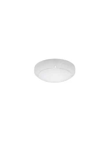 Area lite f1112710 plafón redondo sariel 1 sat 1x60w (color blanco)